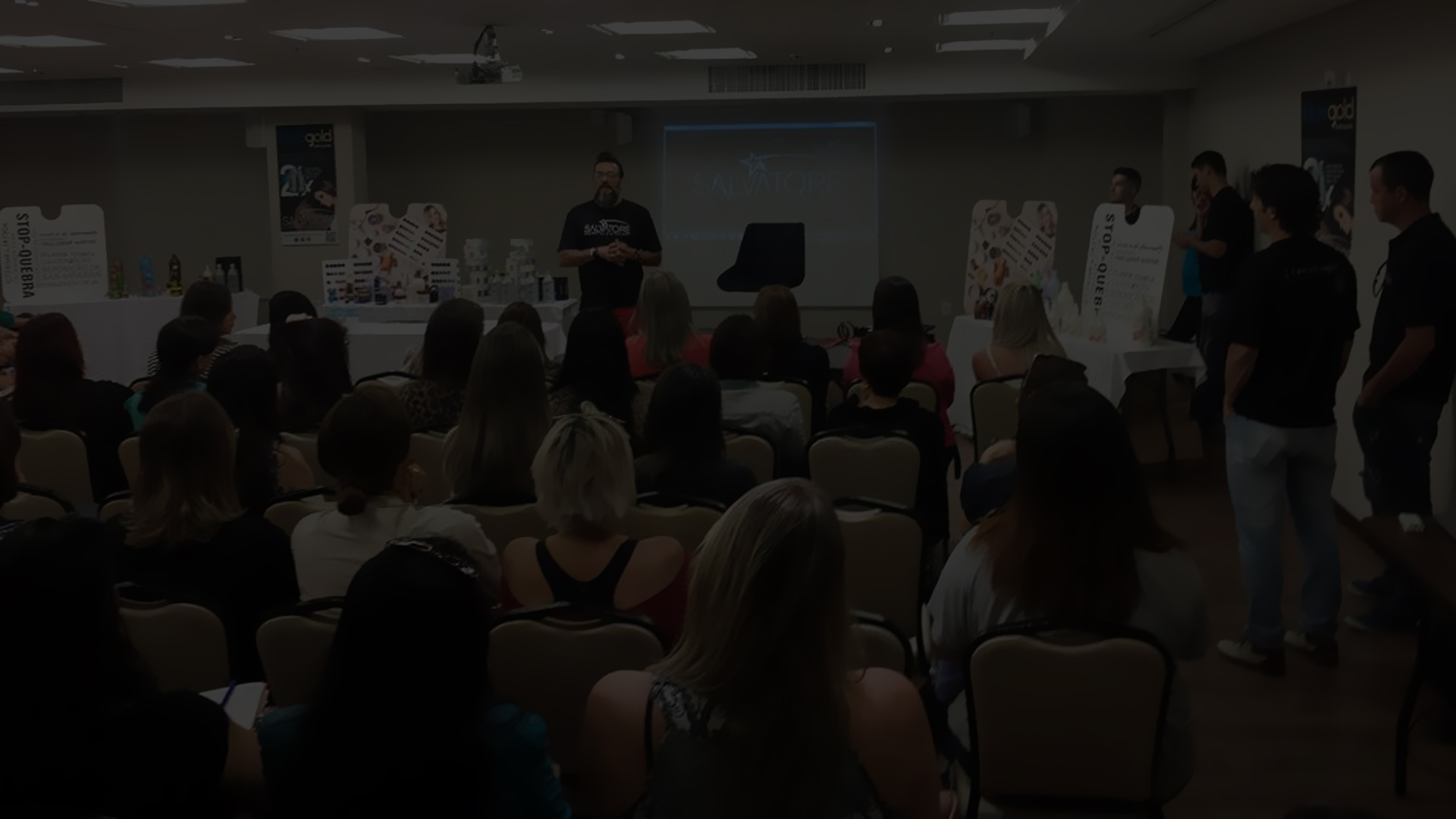 TANINOPLASTIA – 16+ techniques that will increase your salon profit.