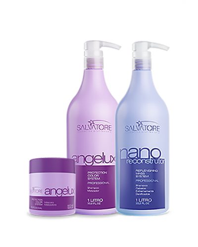 Hair Toner Treatment