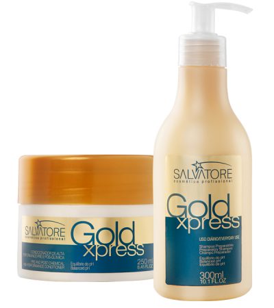 GoldXpressKit